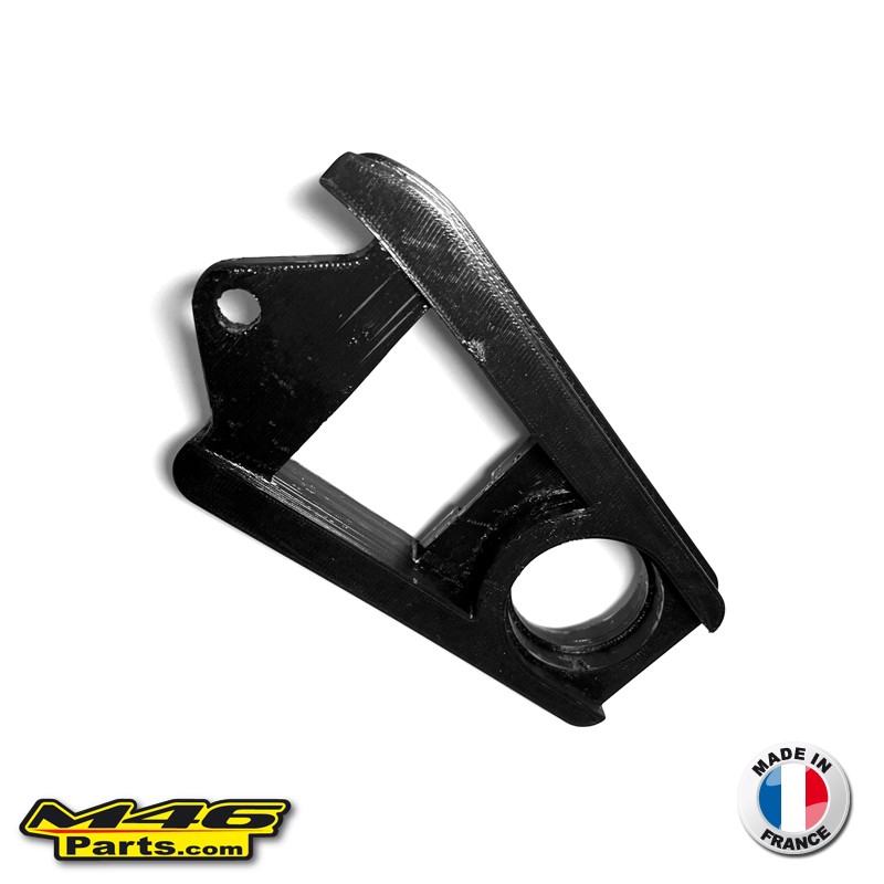 1992-98 Suzuki GSX-R 750 1100 Swingarm Chain Slider