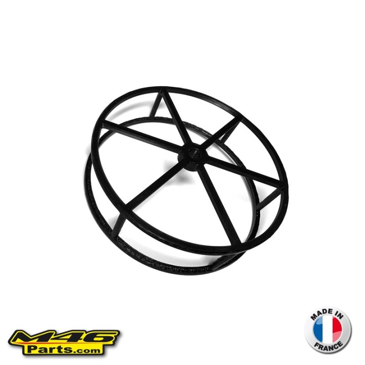 1980-1981 KX 125 250 420 Air filter Cage
