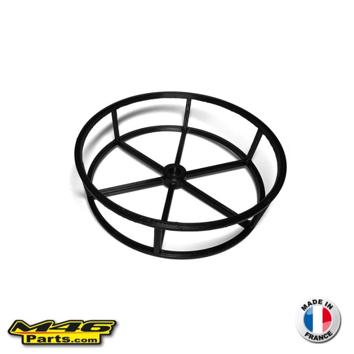 1980-1981 KX 125 250 420 Air filter Cage