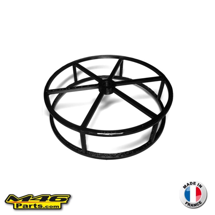 1980-1981 KX 125 250 420 Air filter Cage