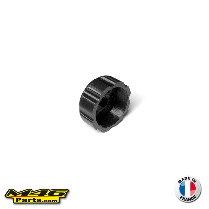Molette d'amortisseur Ohlins 1985-1990