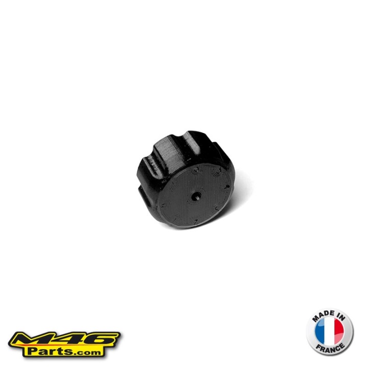Molette d'amortisseur Ohlins 1985-1990