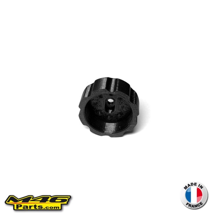 Molette d'amortisseur Ohlins 1985-1990