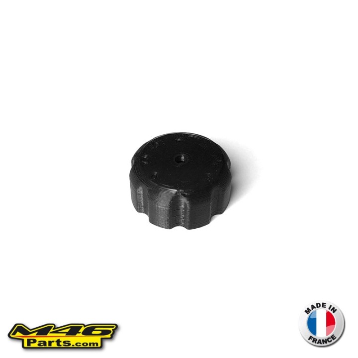 Molette d'amortisseur Ohlins 1985-1990