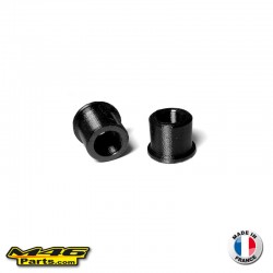 Silent Blocs d'amortisseur Ohlins Maico