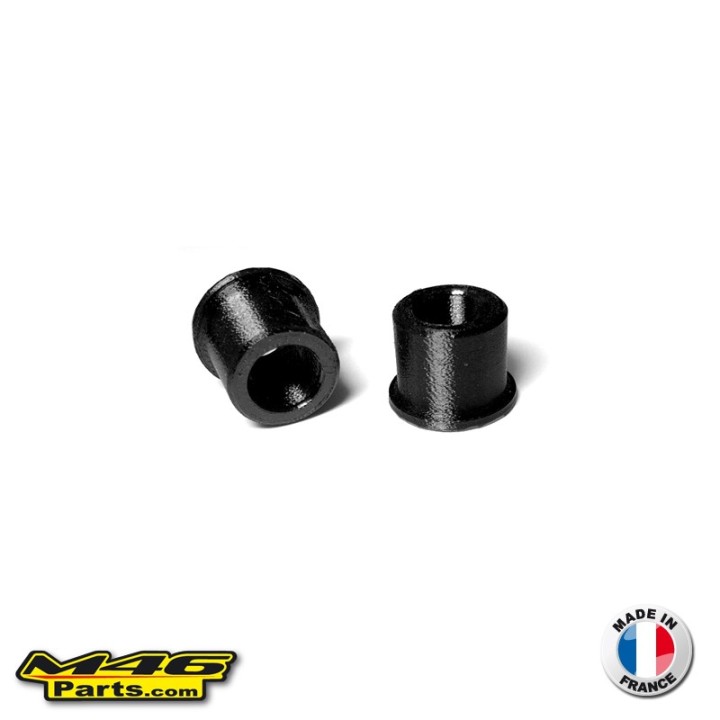 Ohlins Shock absorber Dampers for MAICO