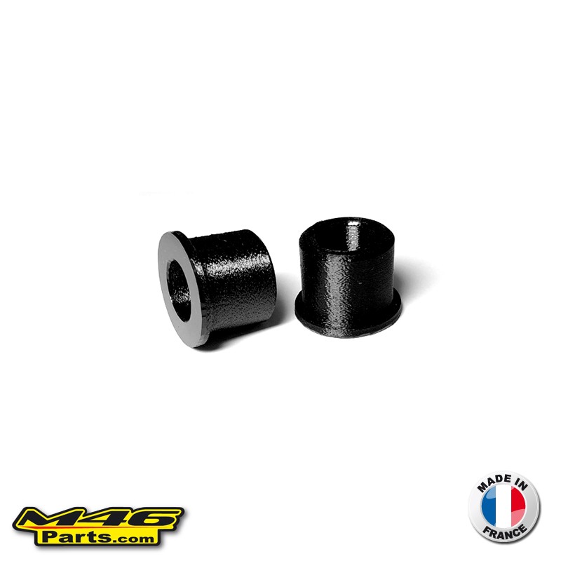 Silent Blocs d'amortisseur Ohlins Maico