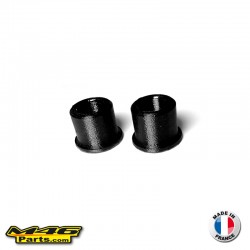 Silent Blocs d'amortisseur Ohlins Maico