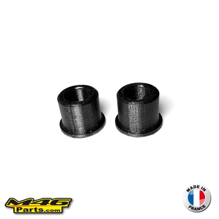 Ohlins Shock absorber Dampers for MAICO