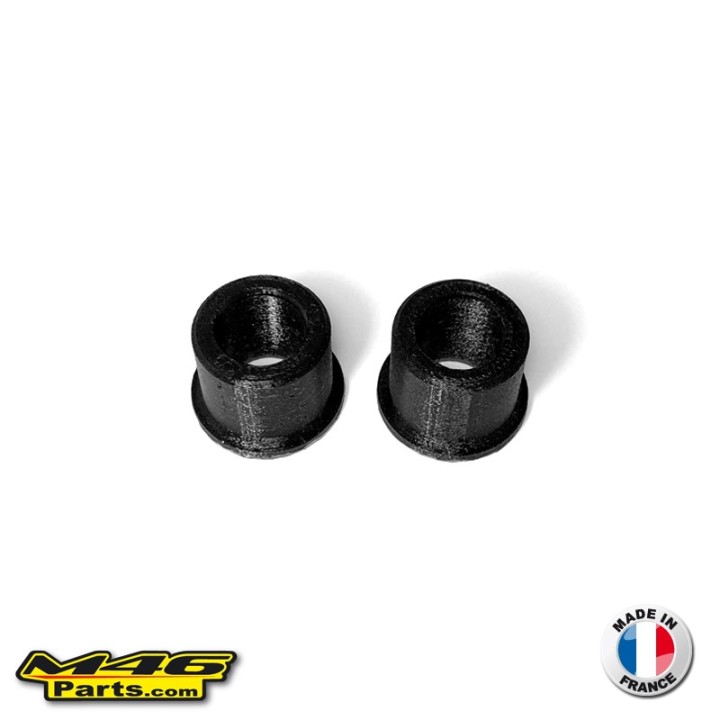 Ohlins Shock absorber Dampers for MAICO