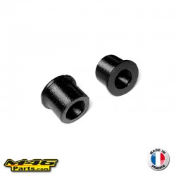 Silent Blocs d'amortisseur Ohlins Maico