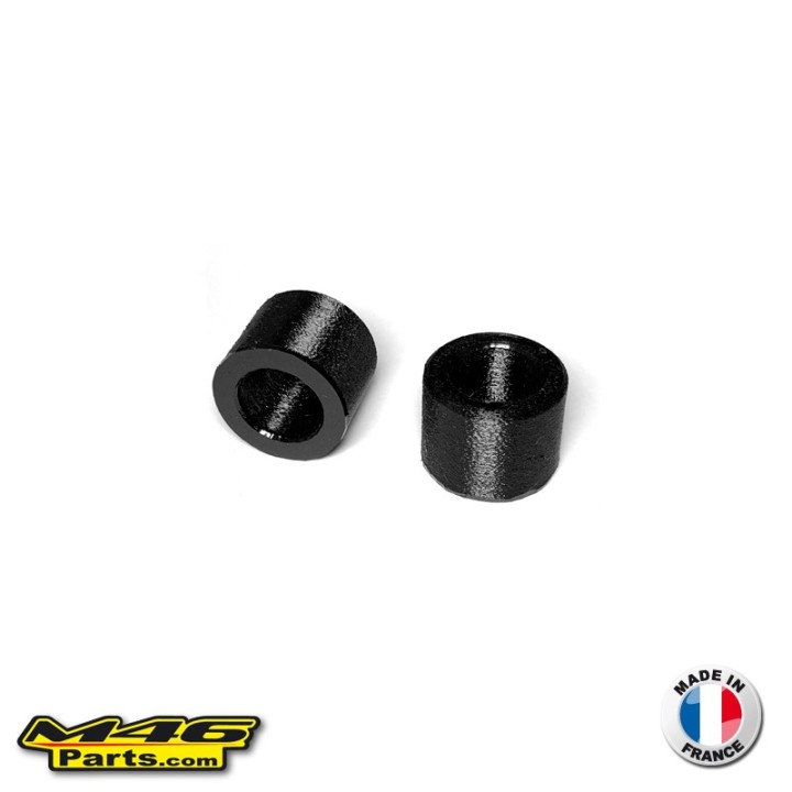 Ohlins Shock absorber Dampers for MAICO