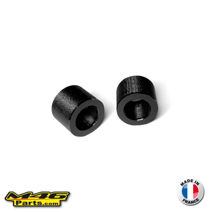Ohlins Shock absorber Dampers for MAICO