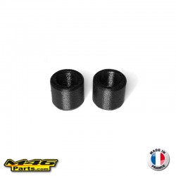 Silent Blocs d'amortisseur Ohlins Maico