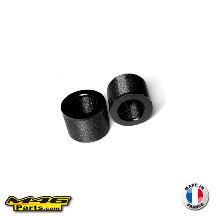 Silent Blocs d'amortisseur Ohlins Maico