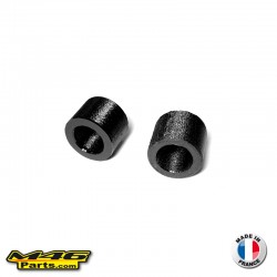 Silent Blocs d'amortisseur Ohlins Maico