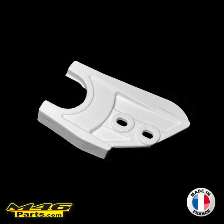 1986-1992 Yamaha YZ 80 Chain Slider