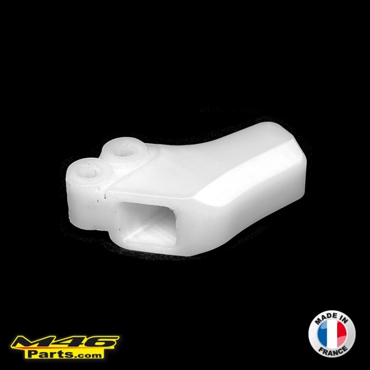 1983 Yamaha YZ 80 Chain Guide