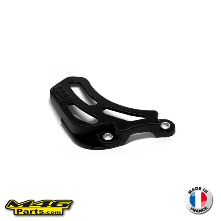Protège pignon 80 TM enduro 1992-1993