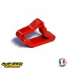 Semelle guide de chaine supérieure 80 TM enduro 1992-1993
