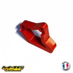 Semelle guide de chaine supérieure 80 TM enduro 1992-1993