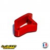 Semelle guide de chaine supérieure 80 TM enduro 1992-1993