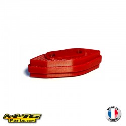 1992-1993 80 TM enduro Lower Chain Guide Slider