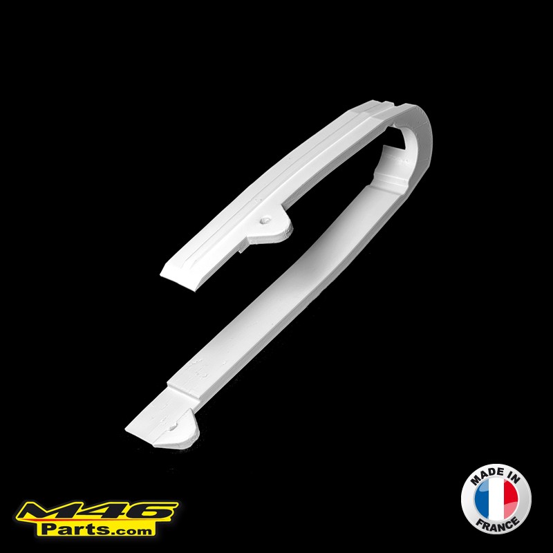 1992-1993 80 TM enduro Chain Slider