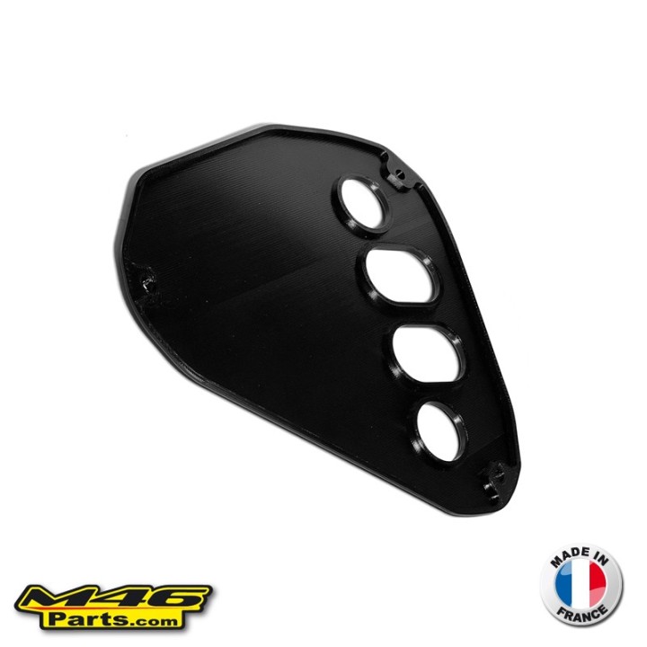 1982-1985 Kawasaki KX KDX 125-500 Airbox Cover