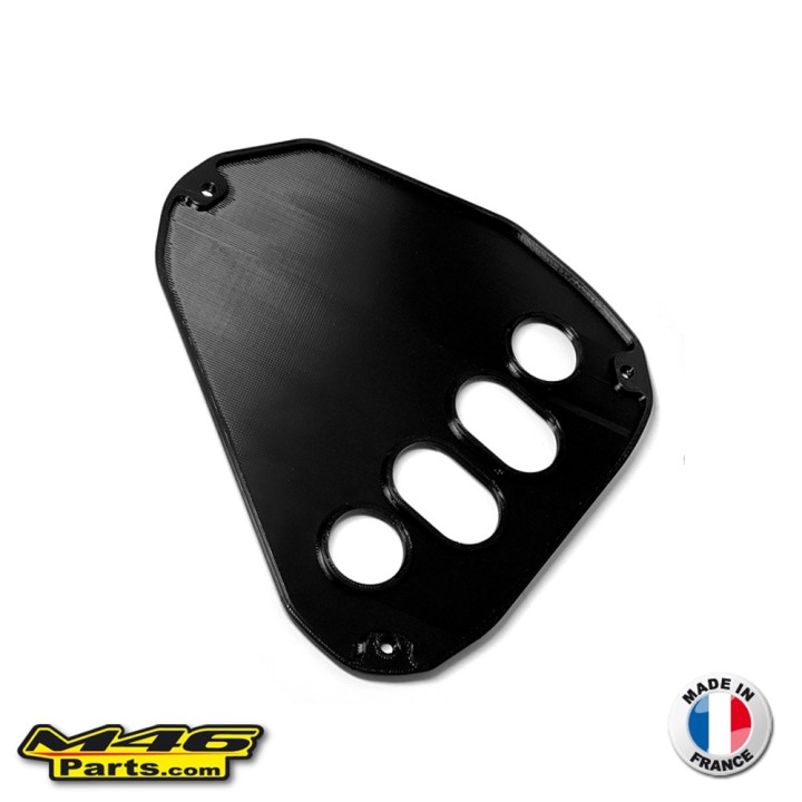 1982-1985 Kawasaki KX KDX 125-500 Airbox Cover
