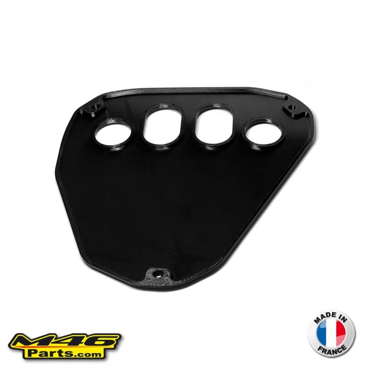 1982-1985 Kawasaki KX KDX 125-500 Airbox Cover