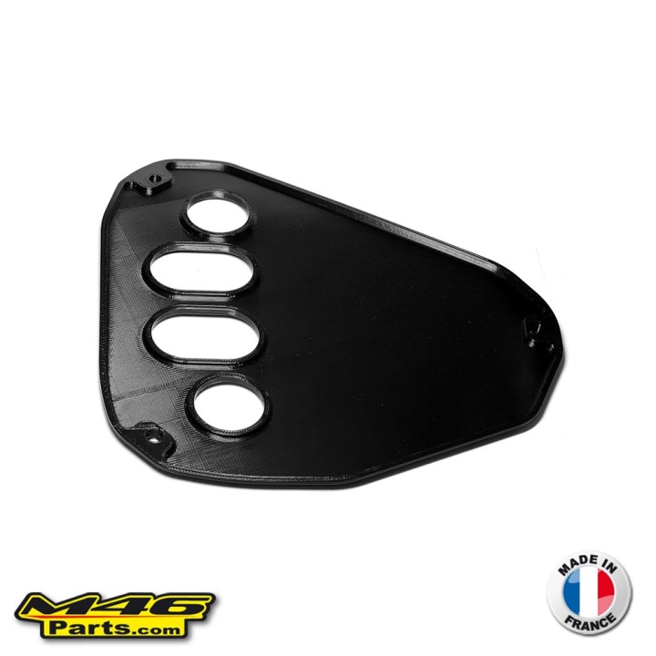 1982-1985 Kawasaki KX KDX 125-500 Airbox Cover