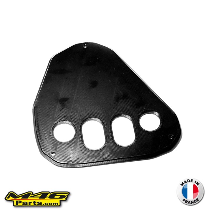 1982-1985 Kawasaki KX KDX 125-500 Airbox Cover