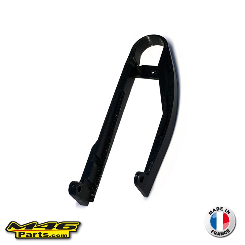Patin de Chaine Kawasaki KX KDX 125-500 1982-1984