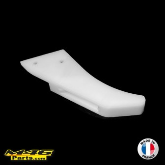 1983-1984 Cagiva 125 200 WMX Lower Chain Guide