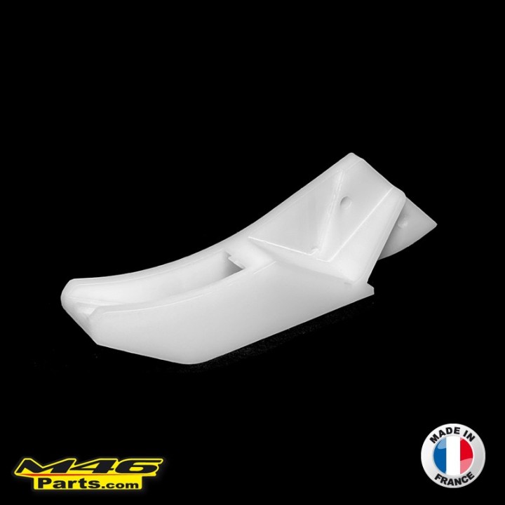 Guide Chaine Cagiva 125 200 WMX 1983-1984