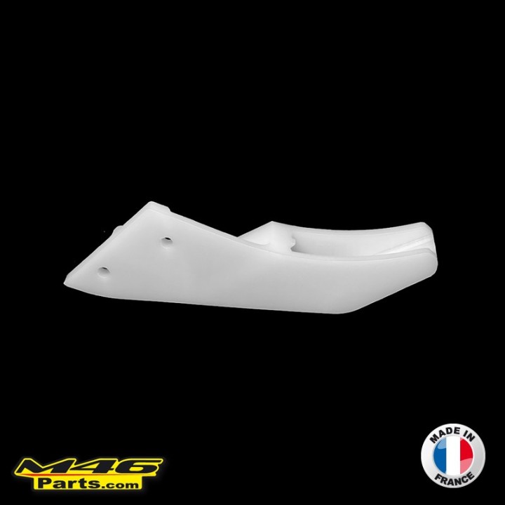 Guide Chaine Cagiva 125 200 WMX 1983-1984