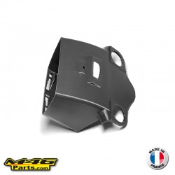 Peugeot 101-102 Front Head Light