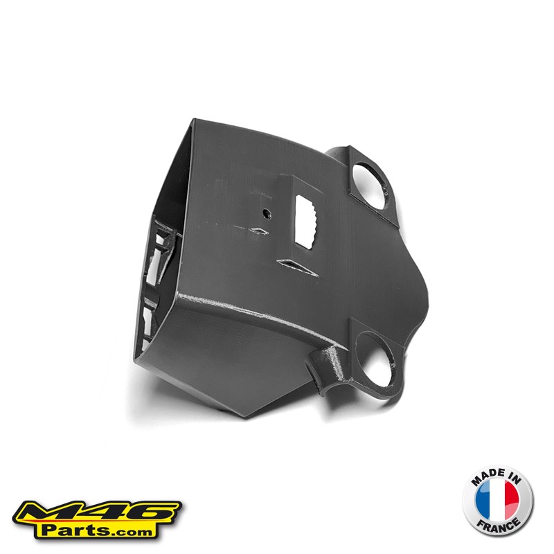 Contour de phare avant Peugeot 101-102