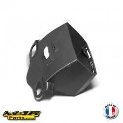 Contour de phare avant Peugeot 101-102