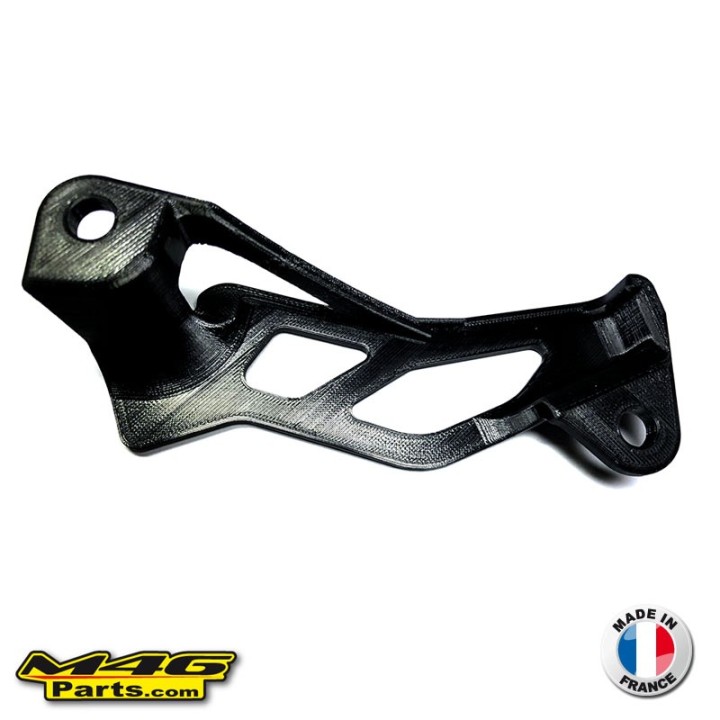 Protection d'Etrier YAMAHA YZ YZF WRF 125 250 et 450