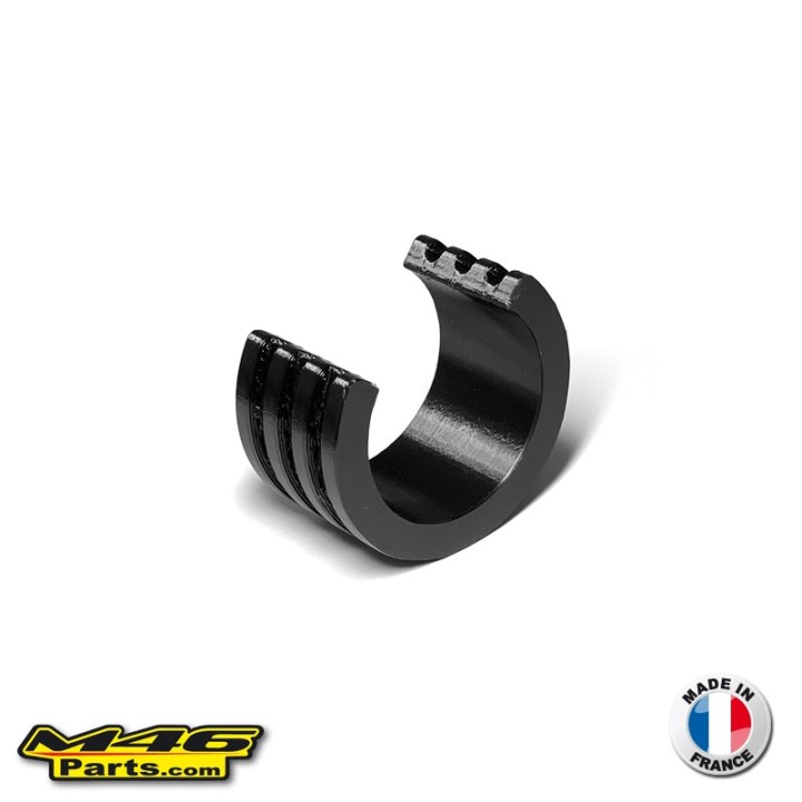 Silent Bloc de réservoir Yamaha 125 250 YZ 1996-2001