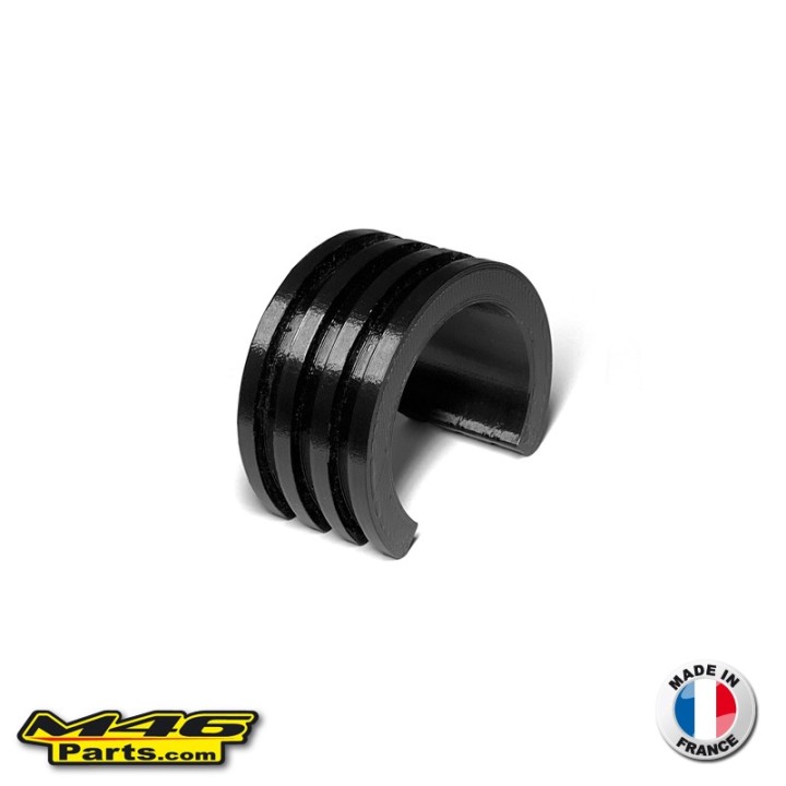 Silent Bloc de réservoir Yamaha 125 250 YZ 1996-2001