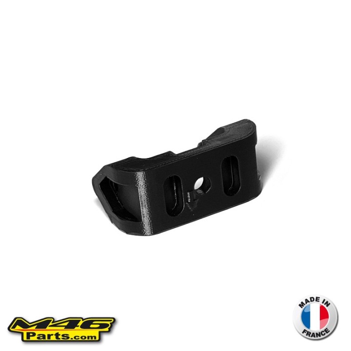 1996-2005 125-450 YZ WR Fueltank Damper