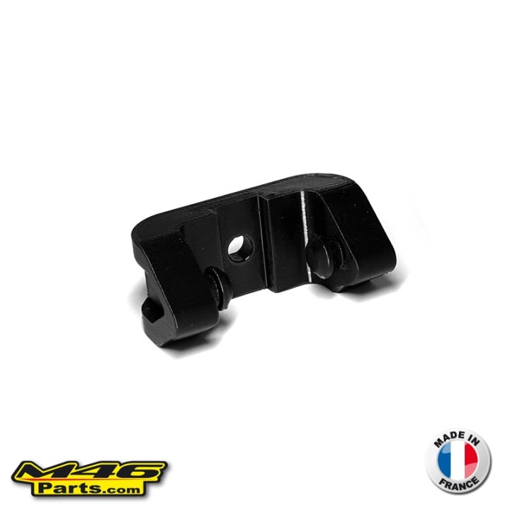 Silent Bloc de réservoir Yamaha 125-450 YZ WR 1996-2005