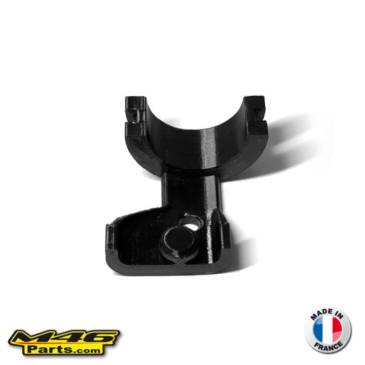 1986-1995 125-500 YZ WR Fueltank Damper