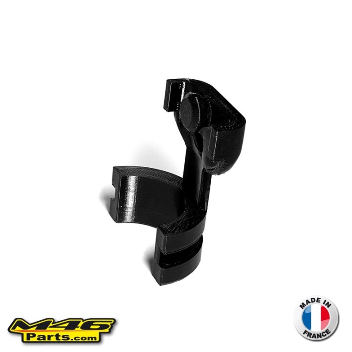 1986-1995 125-500 YZ WR Fueltank Damper
