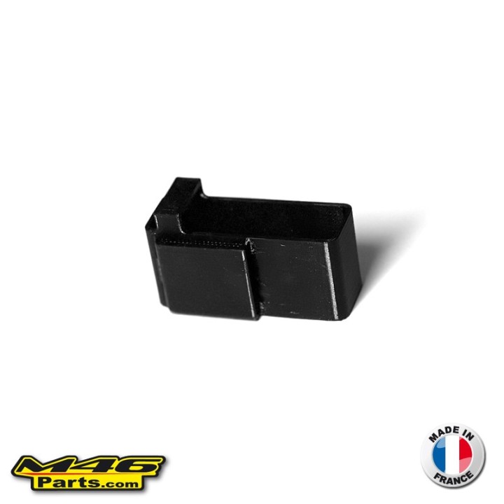 Support Boitier CDI Yamaha YZ F 250 450 2003-2005