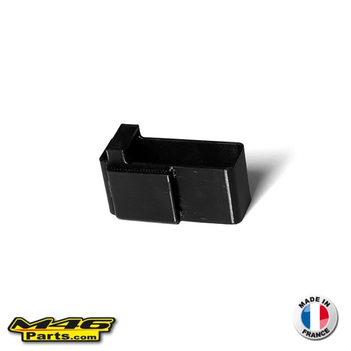 Support Boitier CDI Yamaha YZ F 250 450 2003-2005