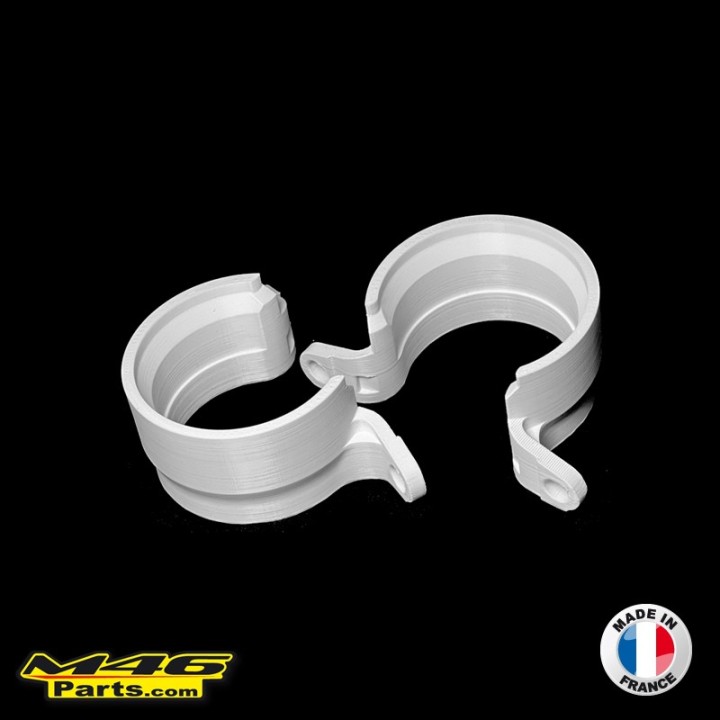 Protèges fourche Honda 900 CBR 1992-1994